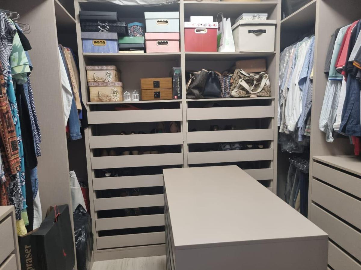Apartamento, Luxemburgo, 4 Quartos, 3 Vagas, 2 Suítes