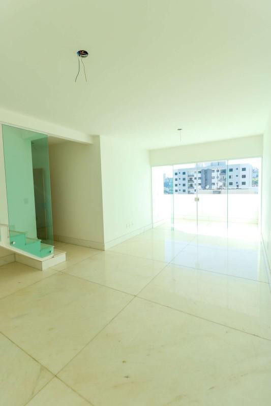 Cobertura, Buritis, 4 Quartos, 5 Vagas, 2 Suítes