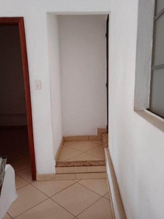 Casa, Rosário, 7 Quartos, 0 Vaga