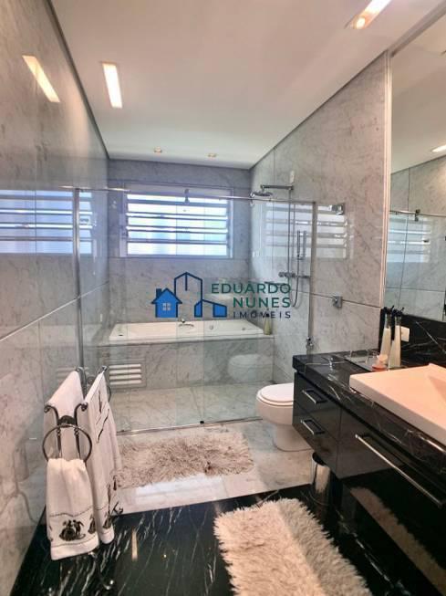 Casa, Cidade Jardim, 7 Quartos, 12 Vagas, 3 Suítes