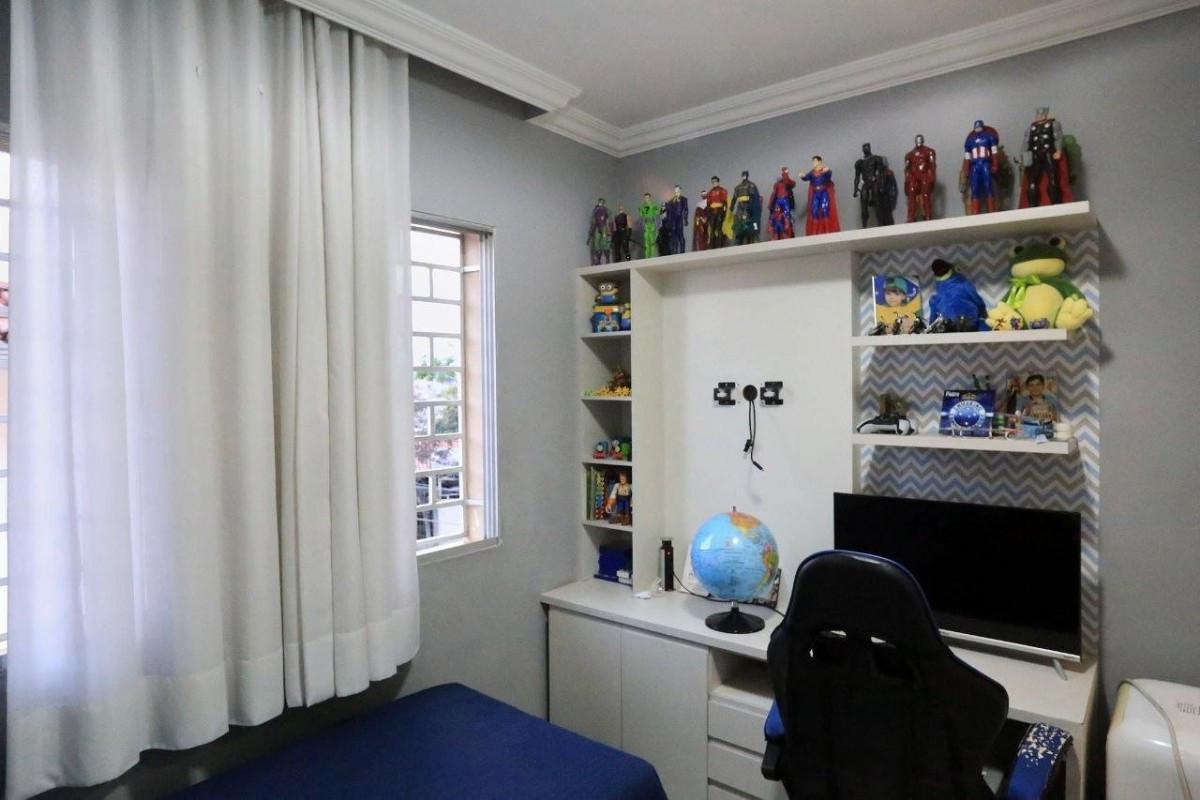 Apartamento, Renascença, 3 Quartos, 1 Vaga, 1 Suíte