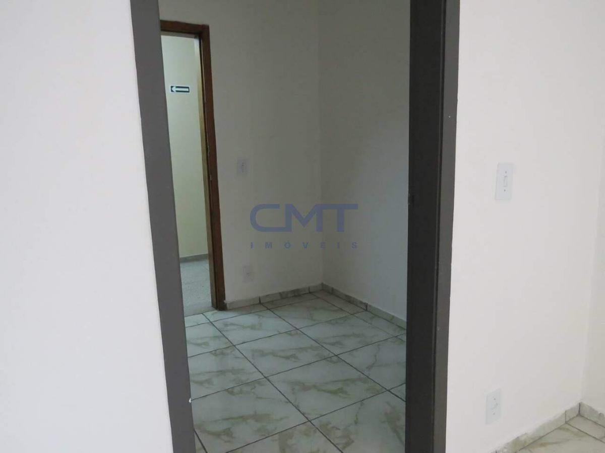 Sala, Centro, 0 Quarto, 0 Vaga