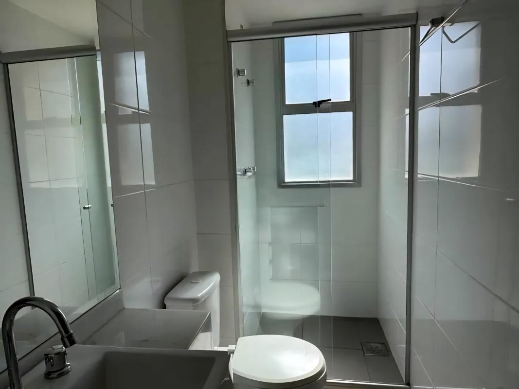 Apartamento, Vila da Serra, 3 Quartos, 2 Vagas, 1 Suíte