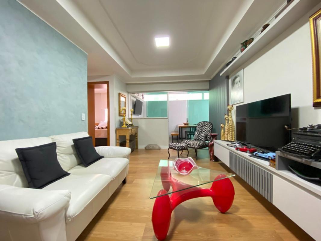 Apartamento, Castelo, 2 Quartos, 2 Vagas, 1 Suíte