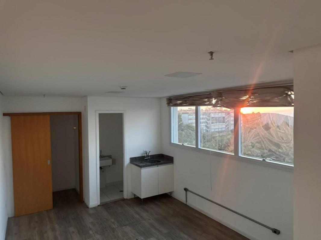 Sala, Vila da Serra, 0 Quarto, 1 Vaga