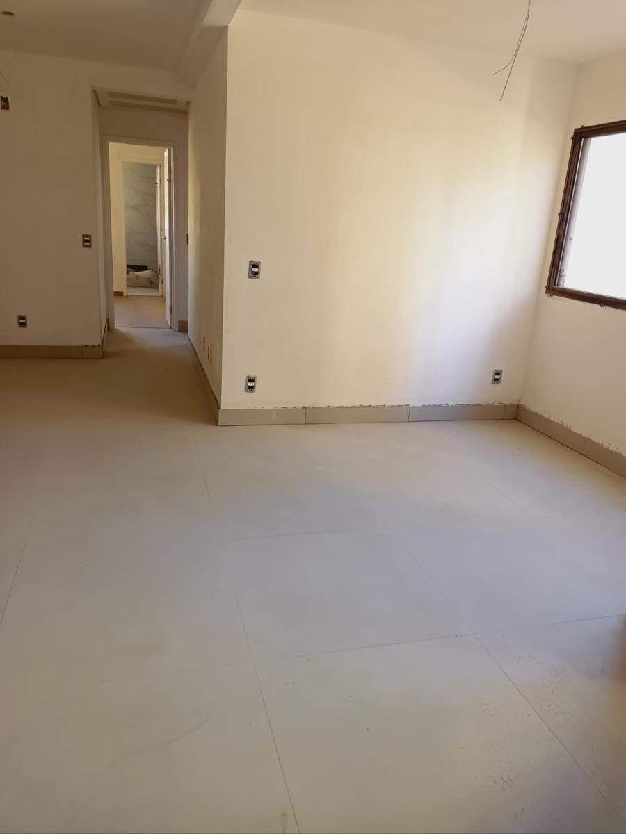 Apartamento, Coração Eucarístico, 3 Quartos, 2 Vagas, 1 Suíte
