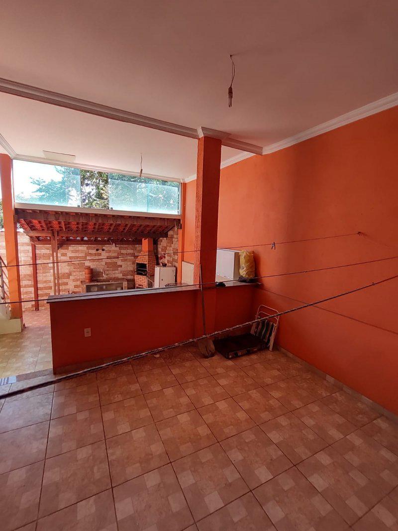 Casa, Itacolomi, 2 Quartos, 2 Vagas