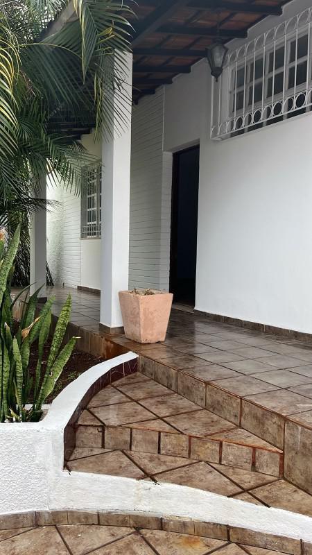 Casa, Cidade Nova, 3 Quartos, 0 Vaga