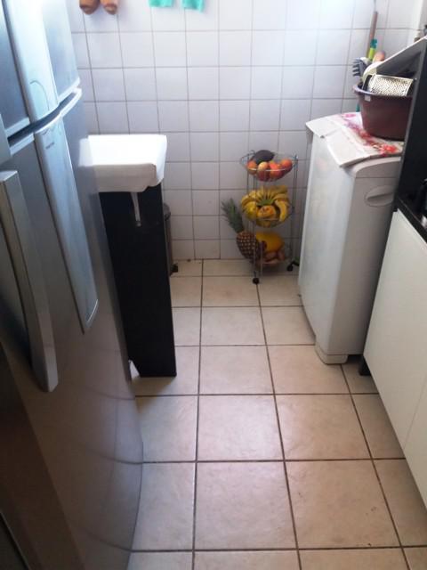 Apartamento, Oitis, 2 Quartos, 1 Vaga, 0 Suíte