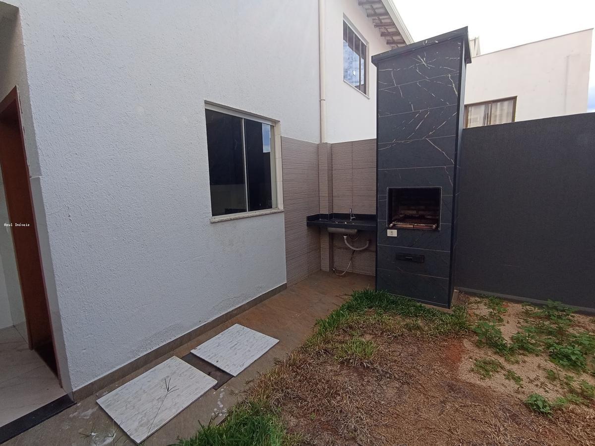 Casa, Rio Branco, 3 Quartos, 2 Vagas, 1 Suíte