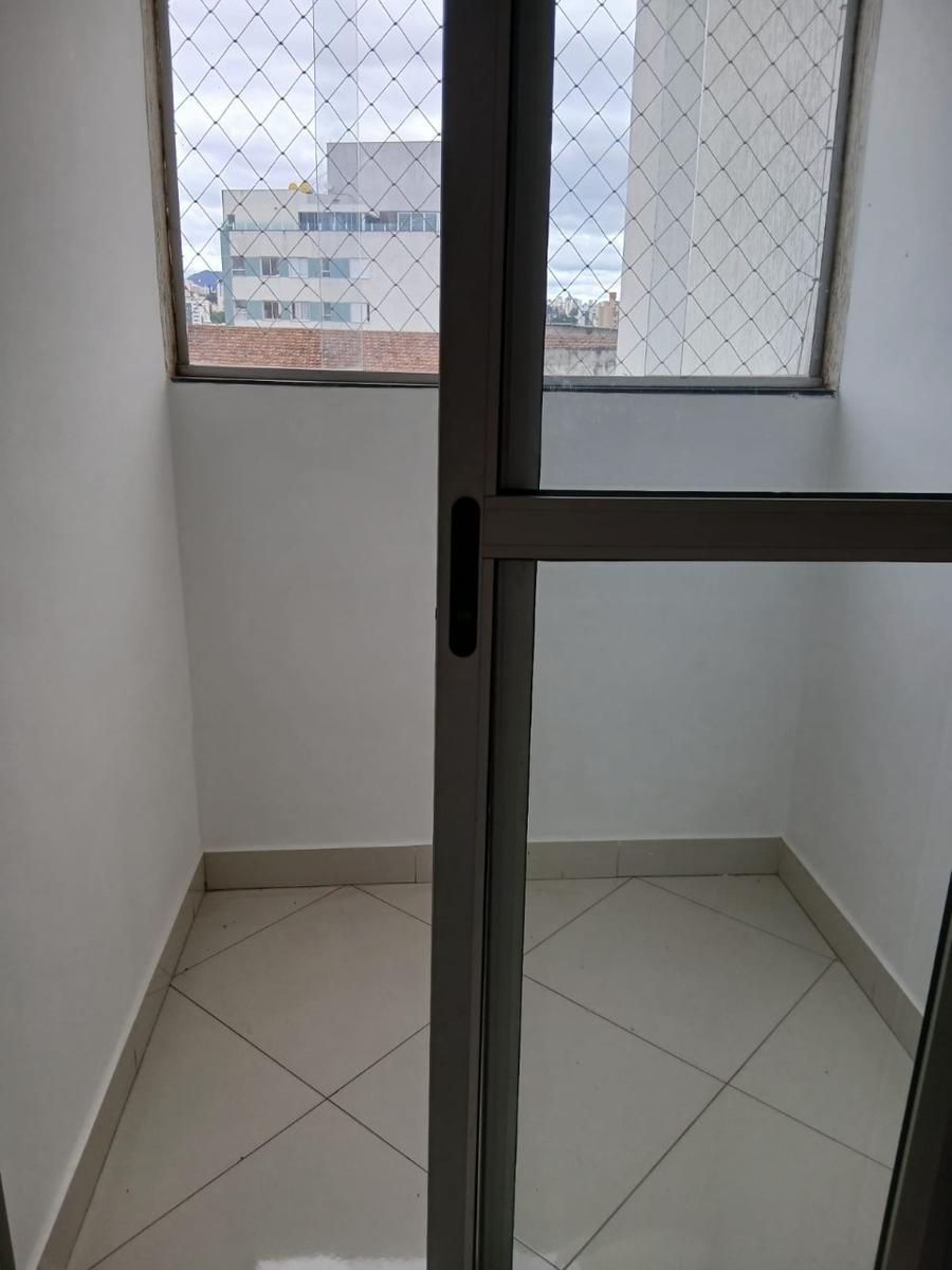 Cobertura, Santa Cruz, 3 Quartos, 3 Vagas, 1 Suíte