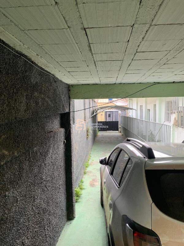 Casa, Carlos Prates, 2 Quartos, 1 Vaga