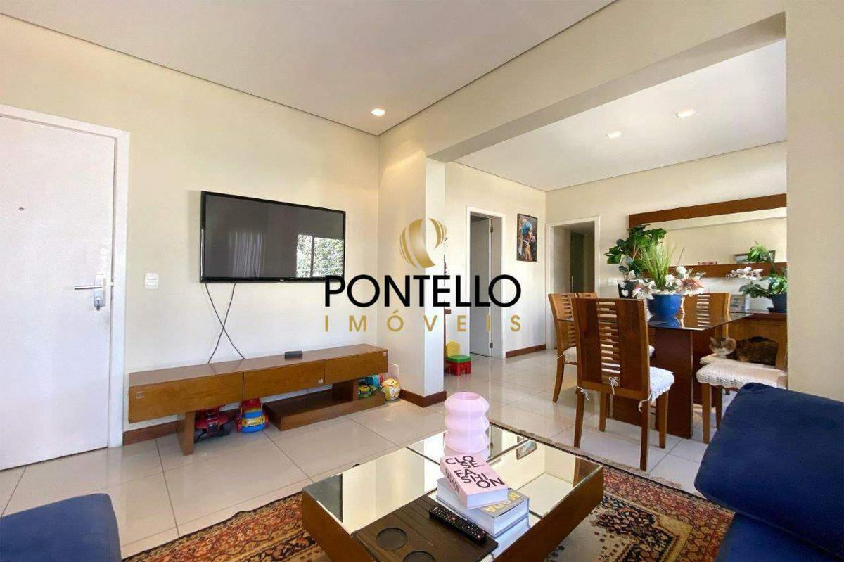 Apartamento, São Pedro, 3 Quartos, 1 Vaga, 1 Suíte