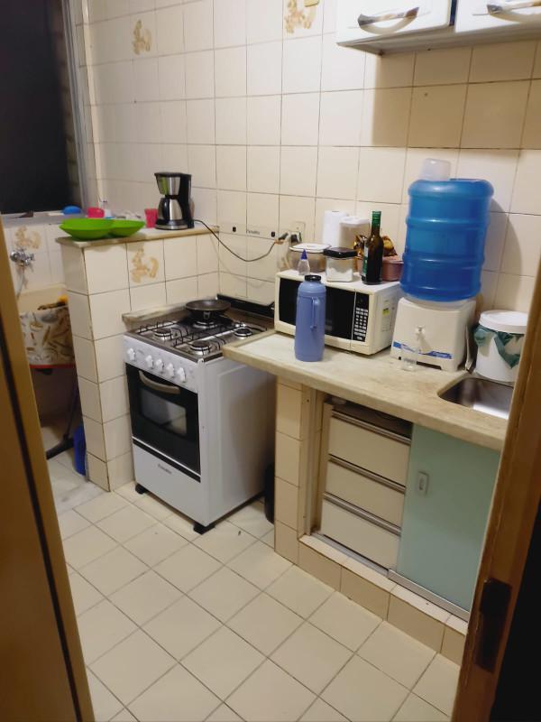 Apartamento, Coração Eucarístico, 2 Quartos, 1 Vaga, 1 Suíte
