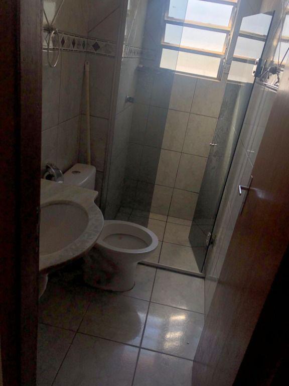 Apartamento, Rosário, 3 Quartos, 1 Vaga