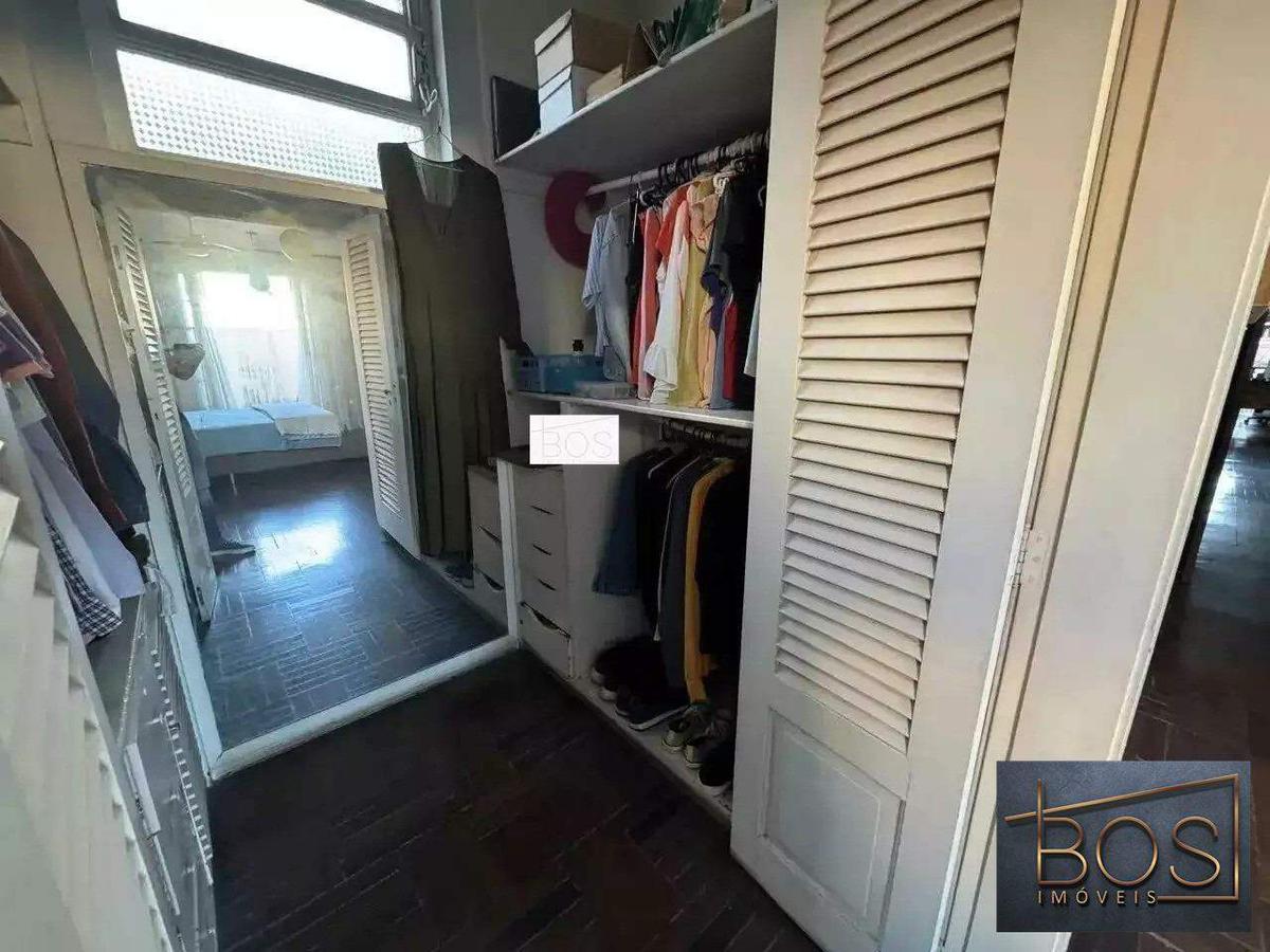Casa, Cidade Jardim, 5 Quartos, 2 Vagas, 1 Suíte