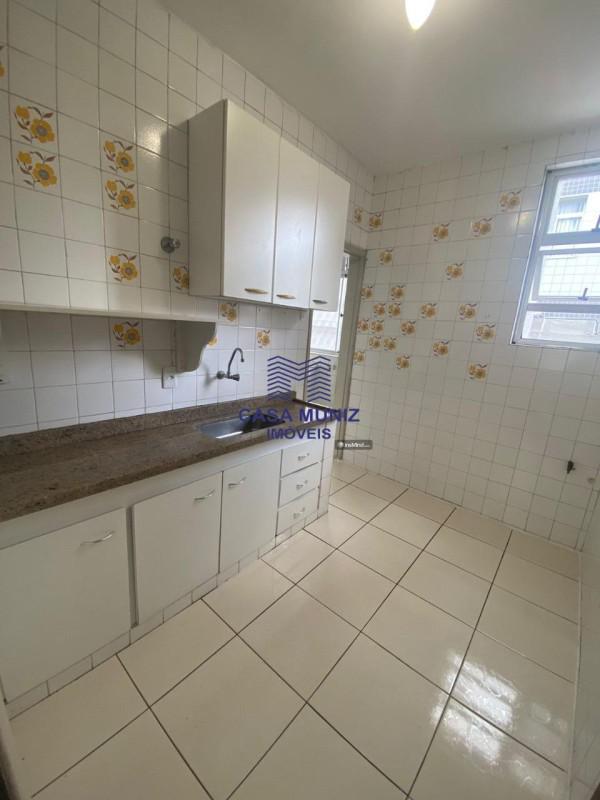 Apartamento, Cidade Nova, 4 Quartos, 1 Vaga, 1 Suíte
