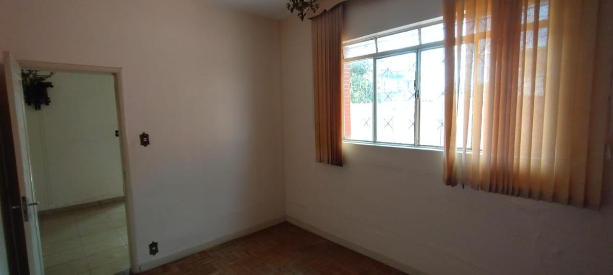 Casa, Renascença, 6 Quartos, 3 Vagas, 1 Suíte