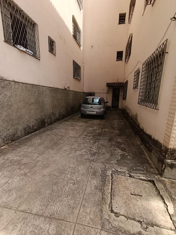 Apartamento, Sagrada Família, 3 Quartos, 0 Vaga