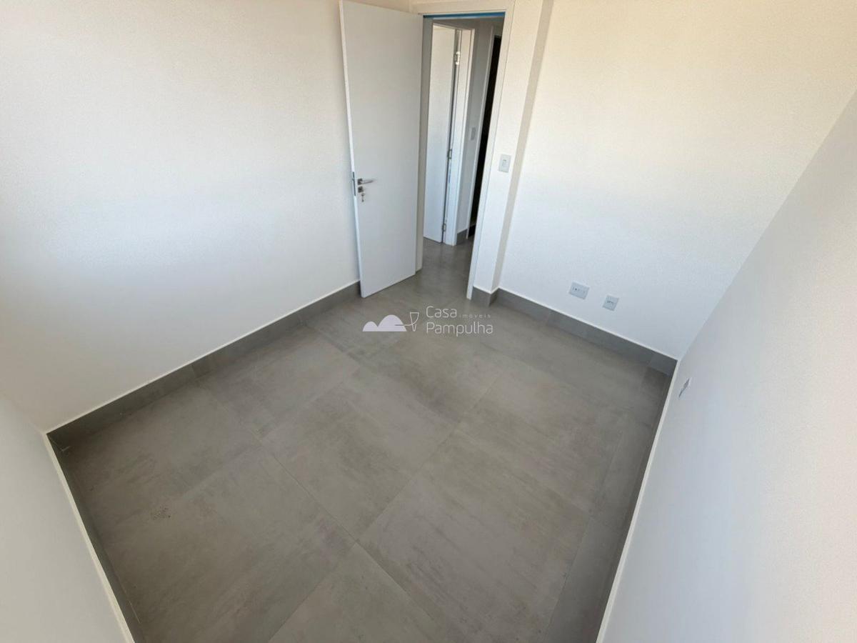 Apartamento, Santa Amélia, 4 Quartos, 2 Vagas, 1 Suíte