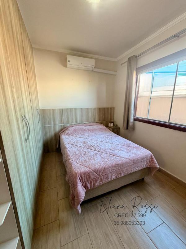 Casa, Imaculada Conceição, 3 Quartos, 3 Vagas, 1 Suíte