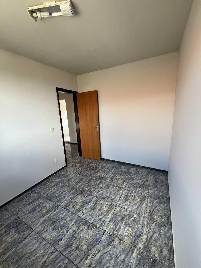 Apartamento, Solar do Barreiro, 2 Quartos, 1 Vaga