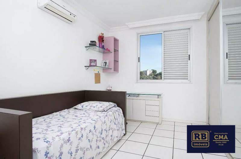 Apartamento, Grajaú, 4 Quartos, 4 Vagas, 2 Suítes