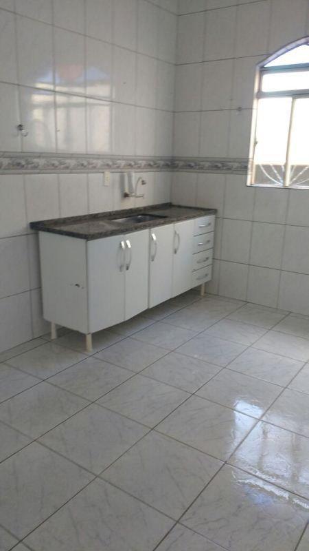 Casa, São João, 3 Quartos, 2 Vagas