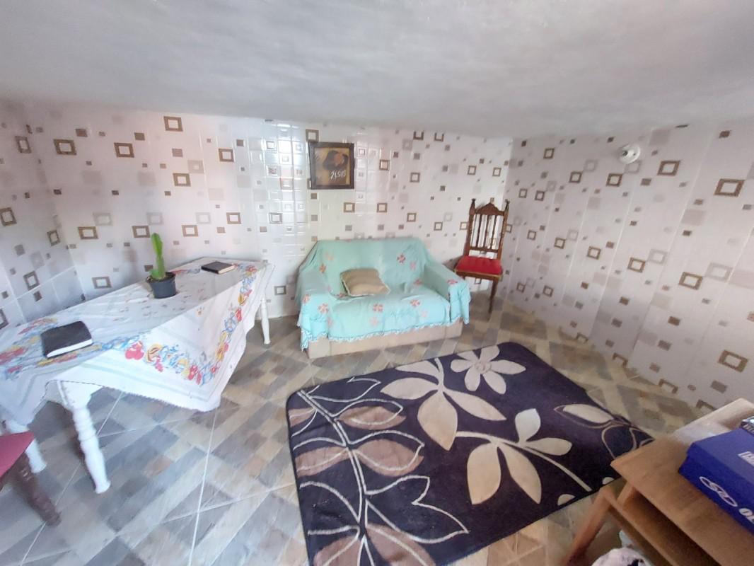 Casa, Serrano, 3 Quartos, 2 Vagas, 1 Suíte