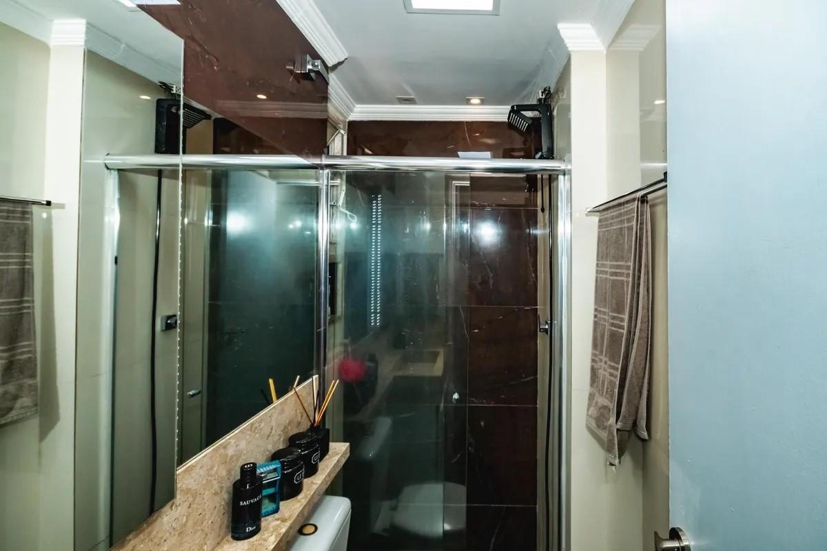 Apartamento, Heliópolis, 2 Quartos, 1 Vaga