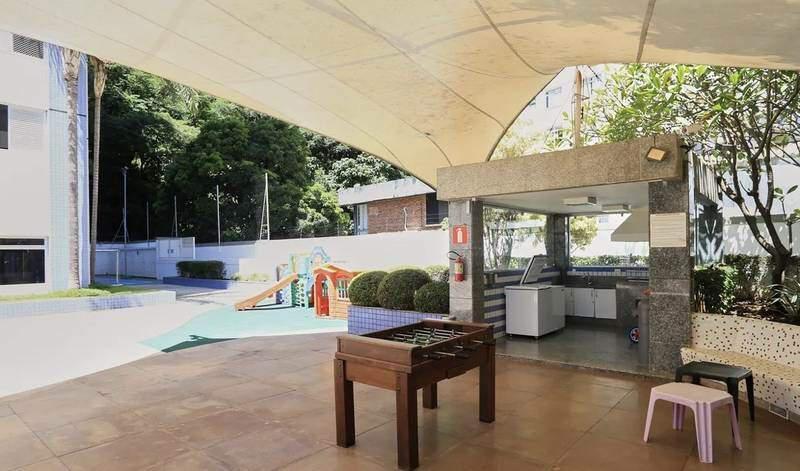 Apartamento, Anchieta, 3 Quartos, 2 Vagas, 1 Suíte