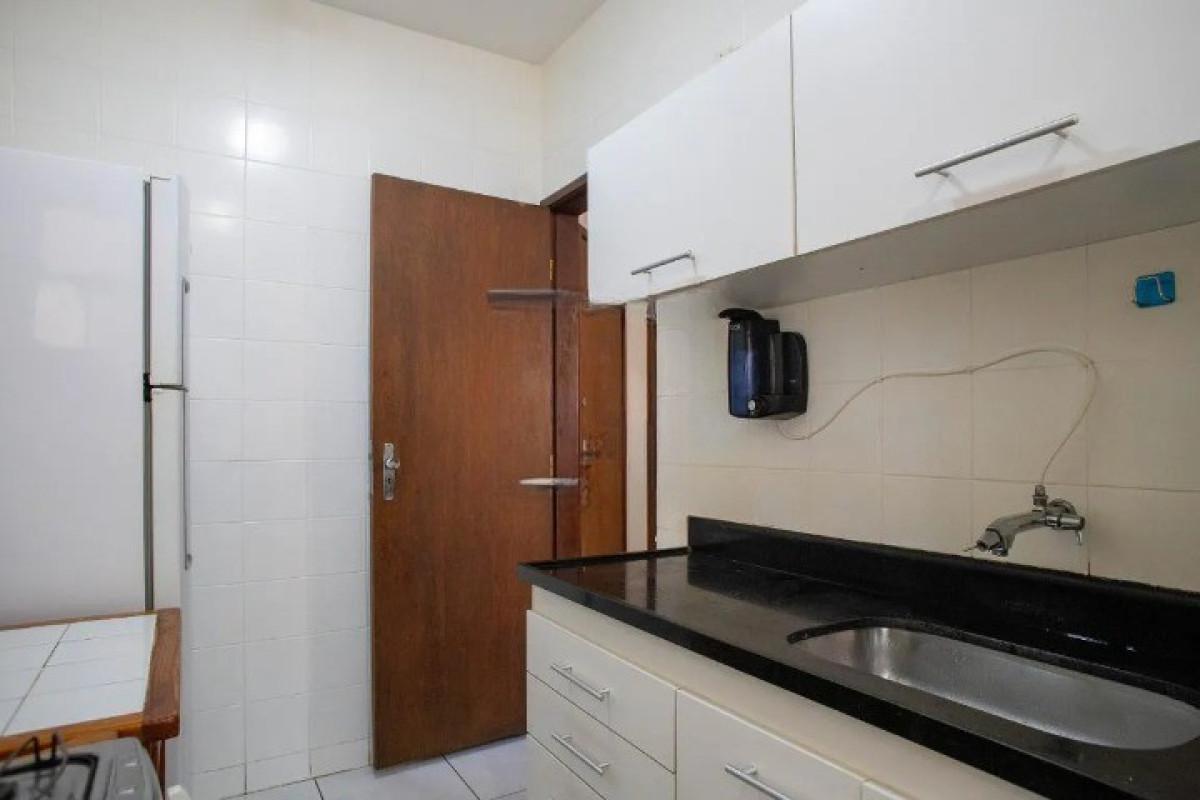 Apartamento, Lourdes, 2 Quartos, 1 Vaga