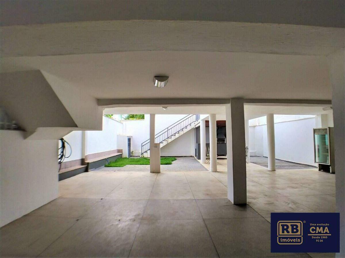 Casa, Cidade Jardim, 5 Quartos, 10 Vagas, 1 Suíte