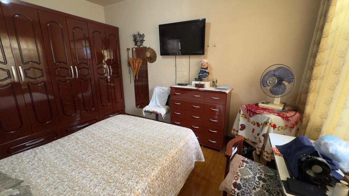 Casa, Alto Caiçaras, 5 Quartos, 2 Vagas