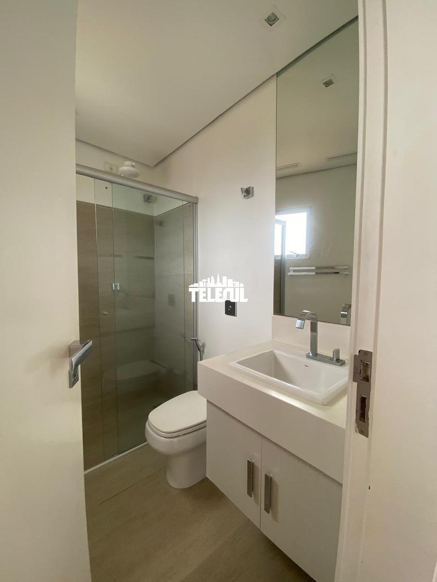 Apartamento, Centro, 4 Quartos, 2 Vagas, 2 Suítes