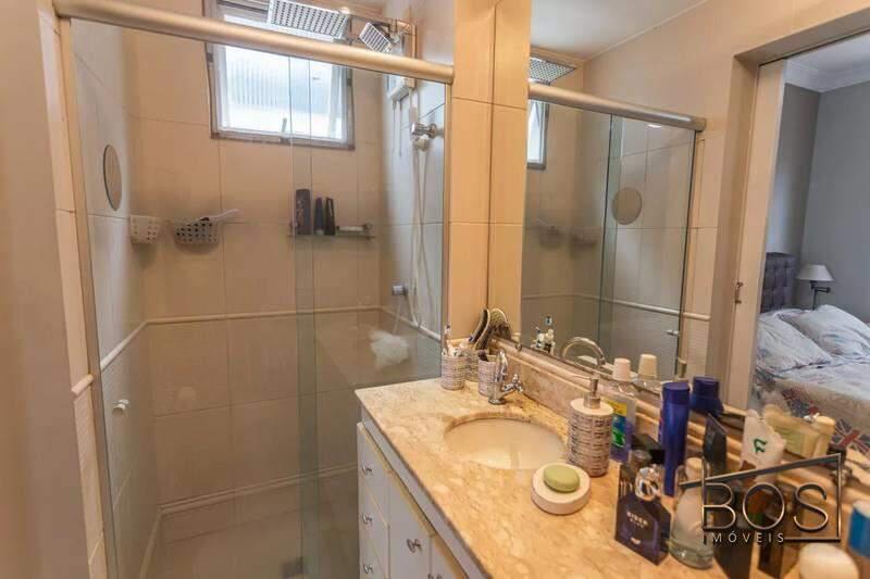 Apartamento, Serra, 2 Quartos, 2 Vagas, 1 Suíte