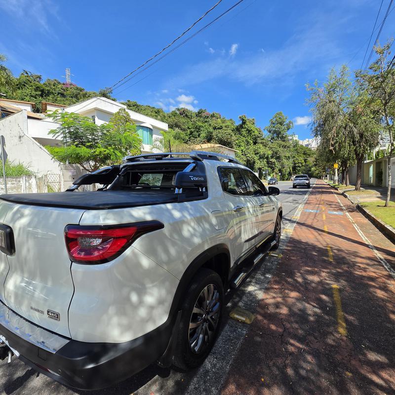 Fiat Toro Ranch 2.0 16v 4x4 Diesel Aut.