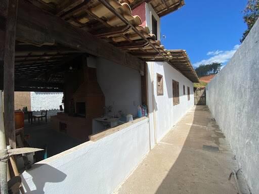 Casa, Belvedere, 3 Quartos, 3 Vagas, 1 Suíte