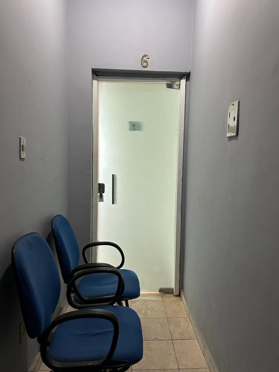 Sala, Centro, 0 Quarto, 0 Vaga