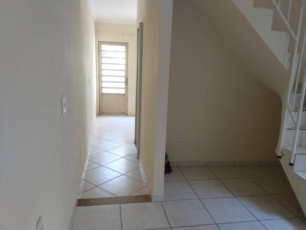 Casa, Jardim Leblon, 2 Quartos, 1 Vaga, 1 Suíte