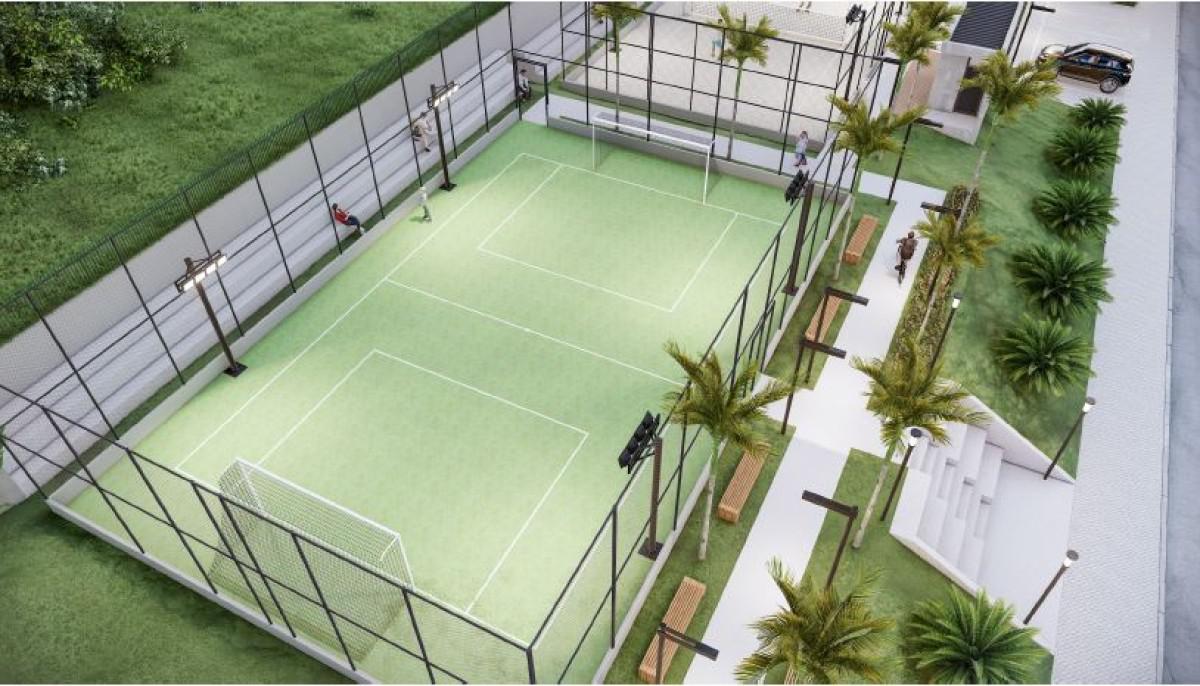 Lote, Sobradinho, 0 Quarto, 0 Vaga