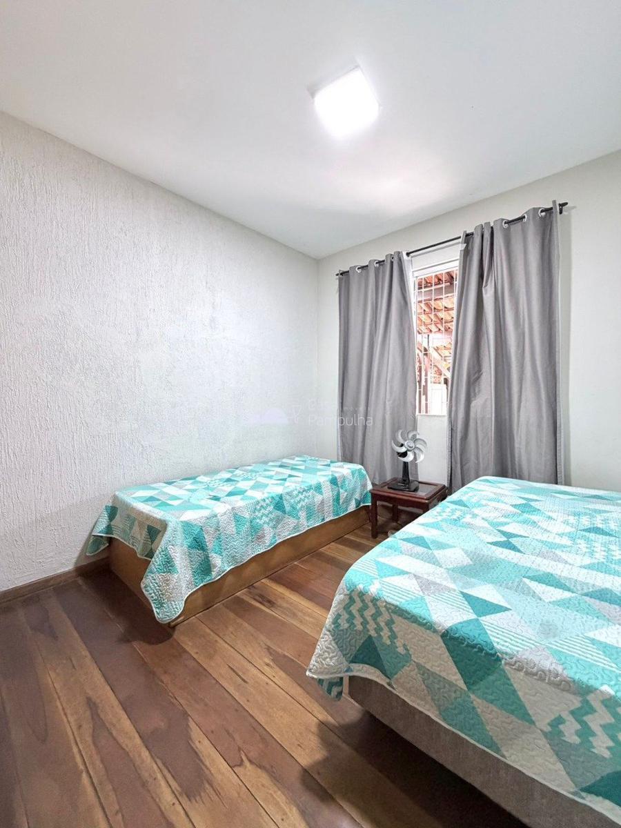 Casa, Santa Amélia, 3 Quartos, 1 Vaga, 1 Suíte