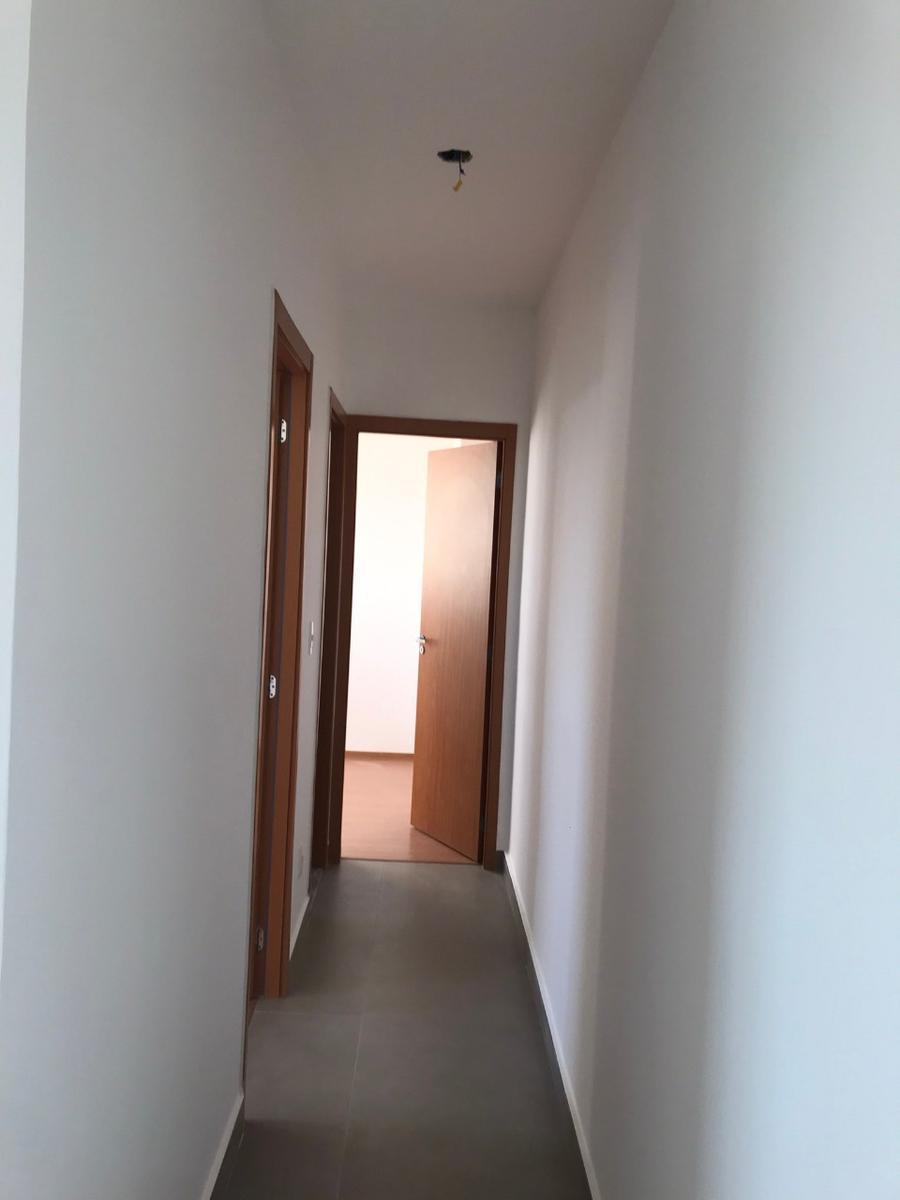 Apartamento, São Gabriel, 2 Quartos, 1 Vaga