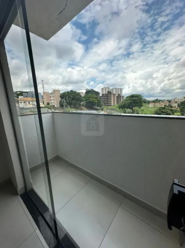 Apartamento, Eldorado, 2 Quartos, 1 Vaga