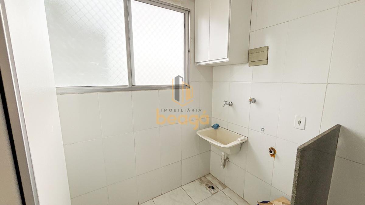 Apartamento, Castelo, 3 Quartos, 2 Vagas, 1 Suíte