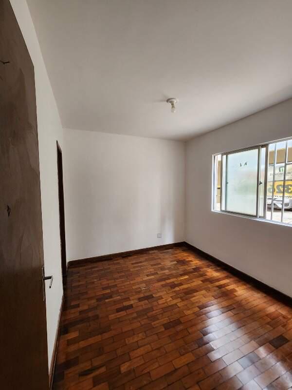 Apartamento, Floresta, 2 Quartos, 1 Vaga, 1 Suíte