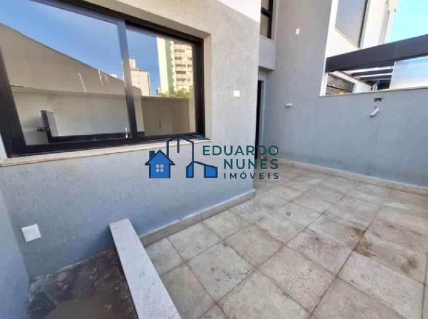 Apartamento, Anchieta, 2 Quartos, 2 Vagas, 1 Suíte