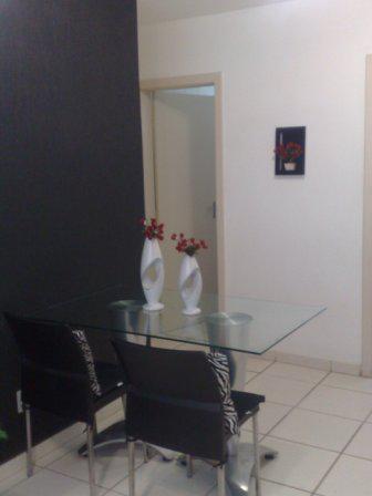 Apartamento, Cândida Ferreira, 3 Quartos, 1 Vaga, 1 Suíte