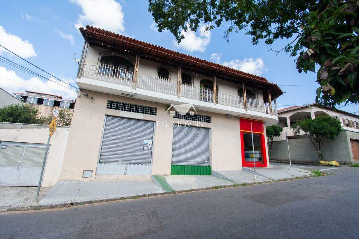 Andar, Miramar (barreiro), 0 Quarto, 0 Vaga
