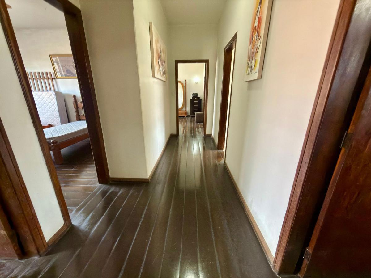 Casa, Bandeirantes (pampulha), 4 Quartos, 10 Vagas, 2 Suítes